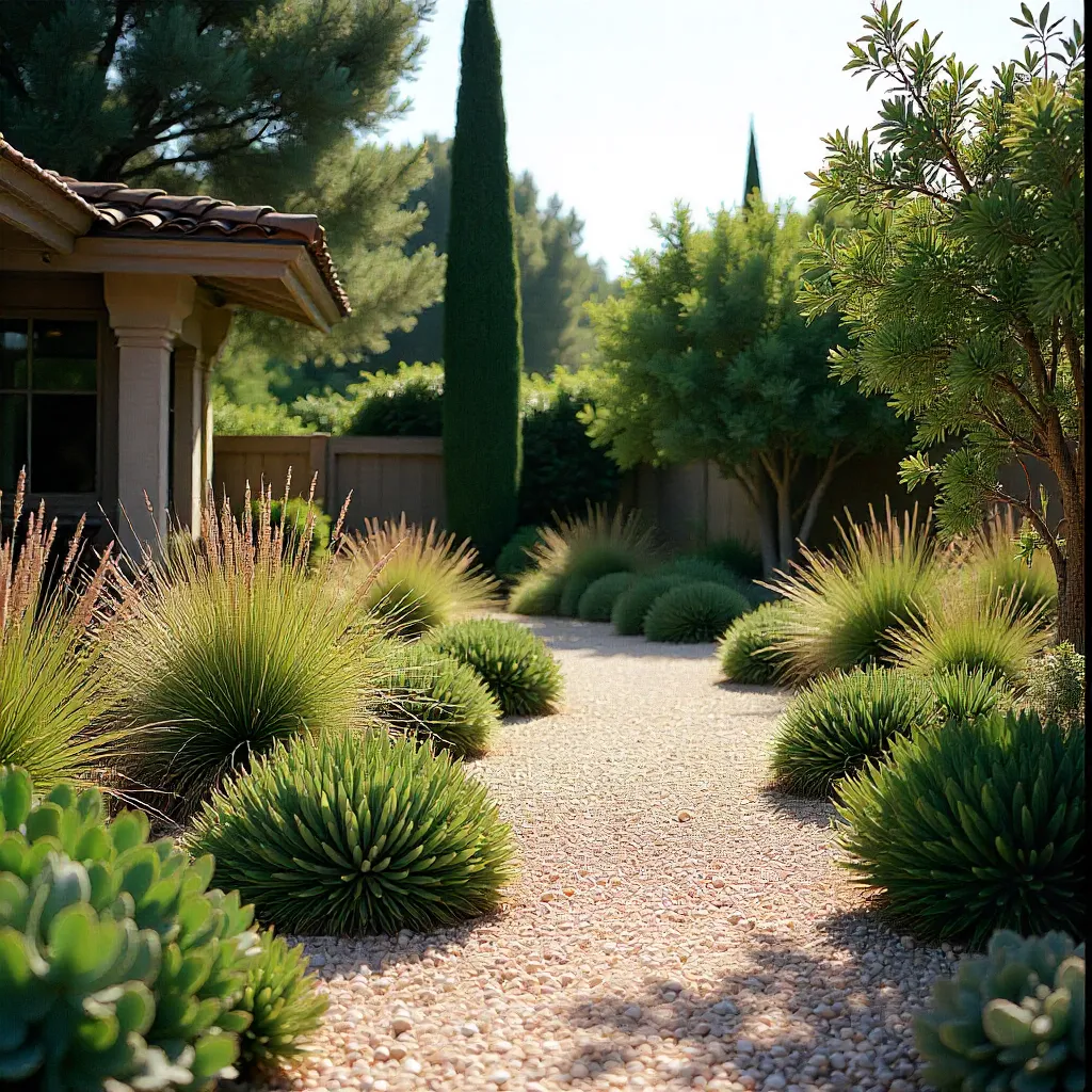 Contact us for garden design consultation