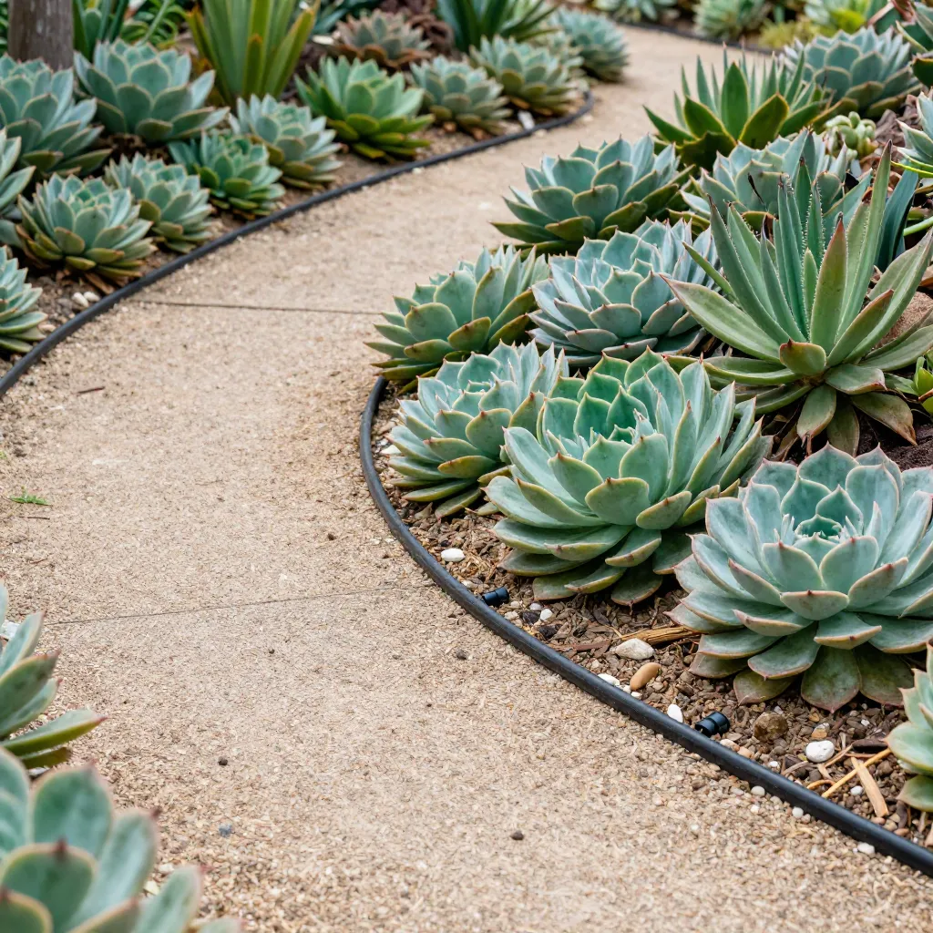 Drought-resistant plant selection package