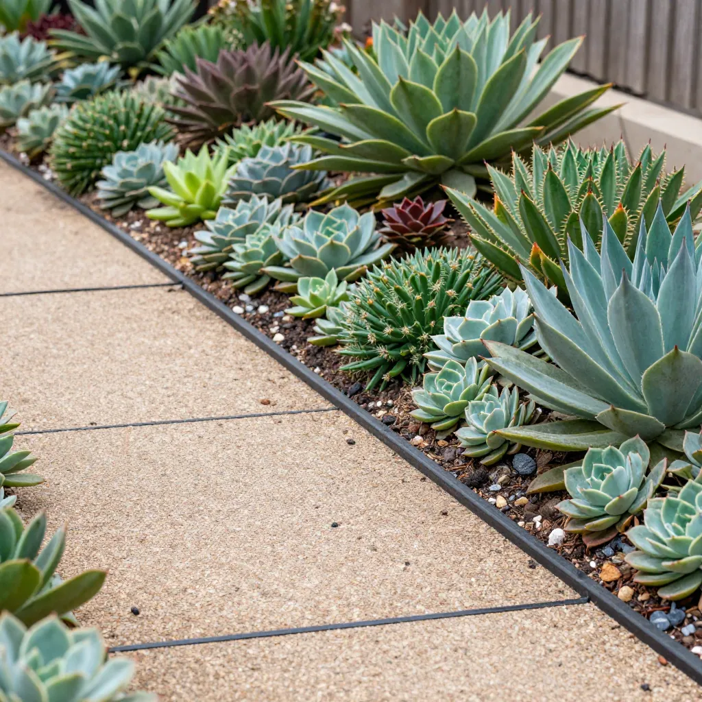 Design consultation service for sustainable gardens