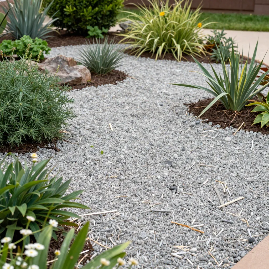 Digital specimen display of drought-resistant plant species